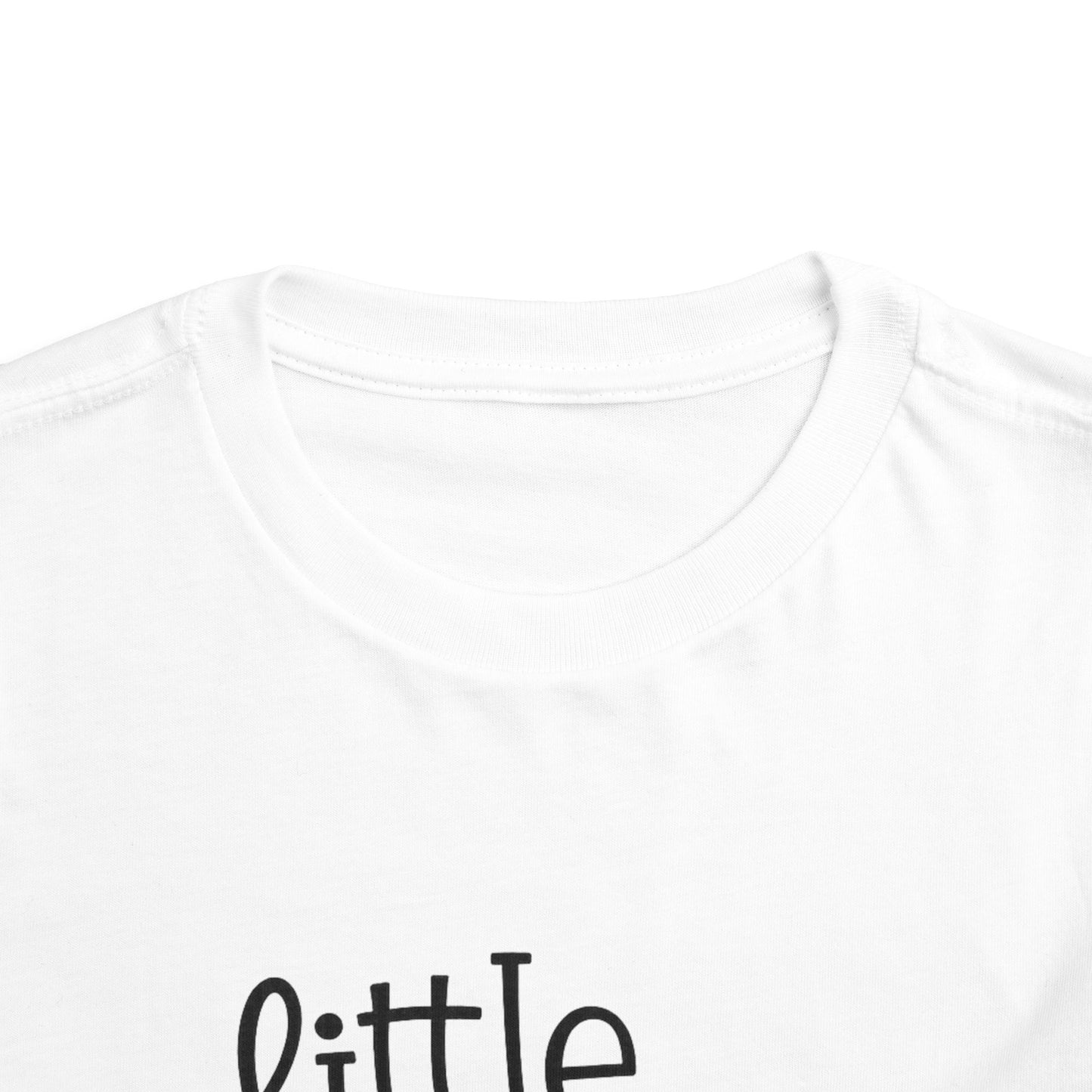 Little Miss Always Write ✏️