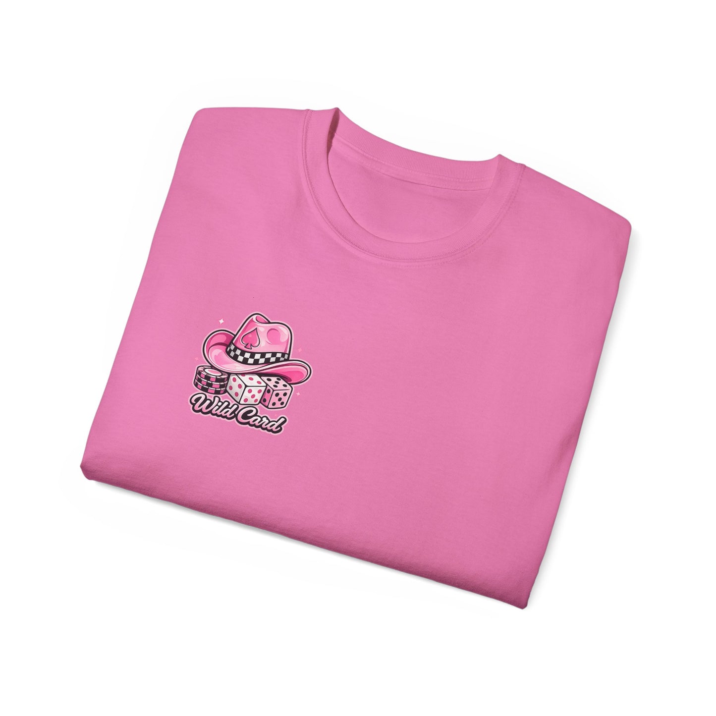 Wildcard Tee