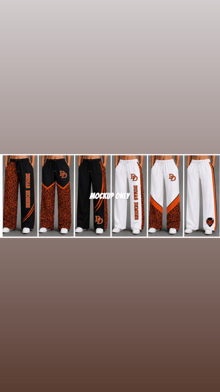 Custom Pant