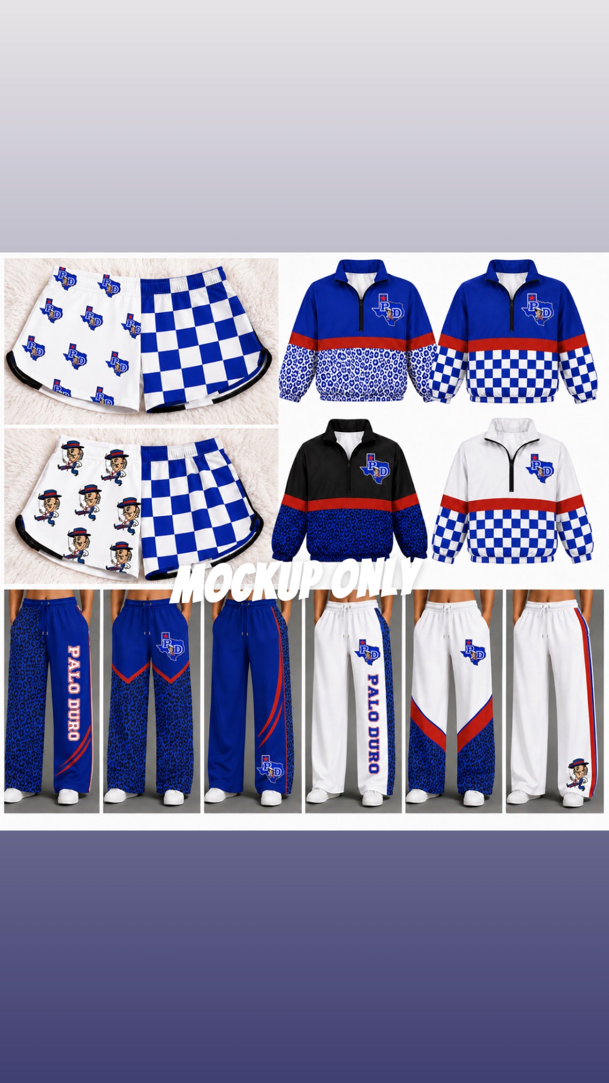 3-Piece Set