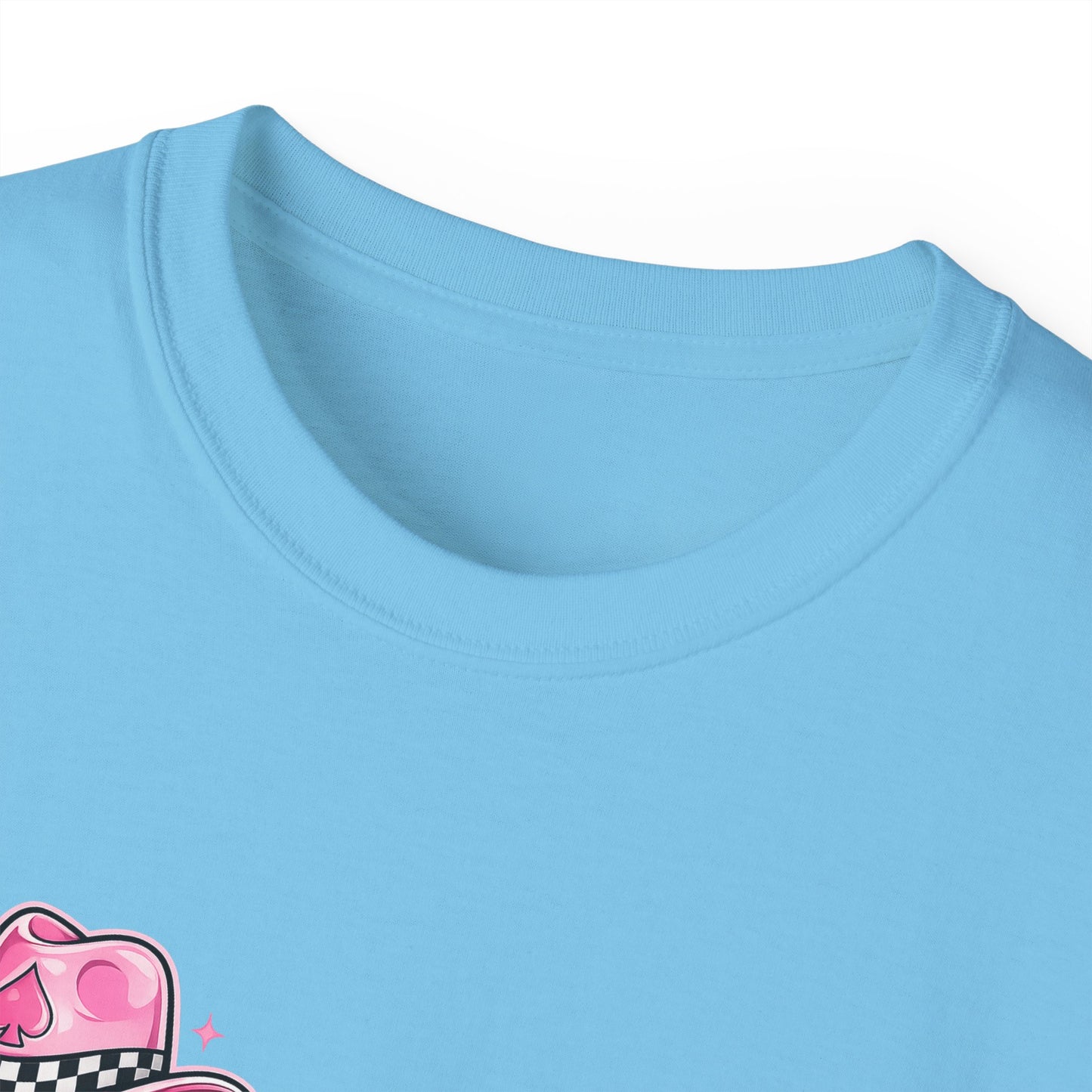Wildcard Tee