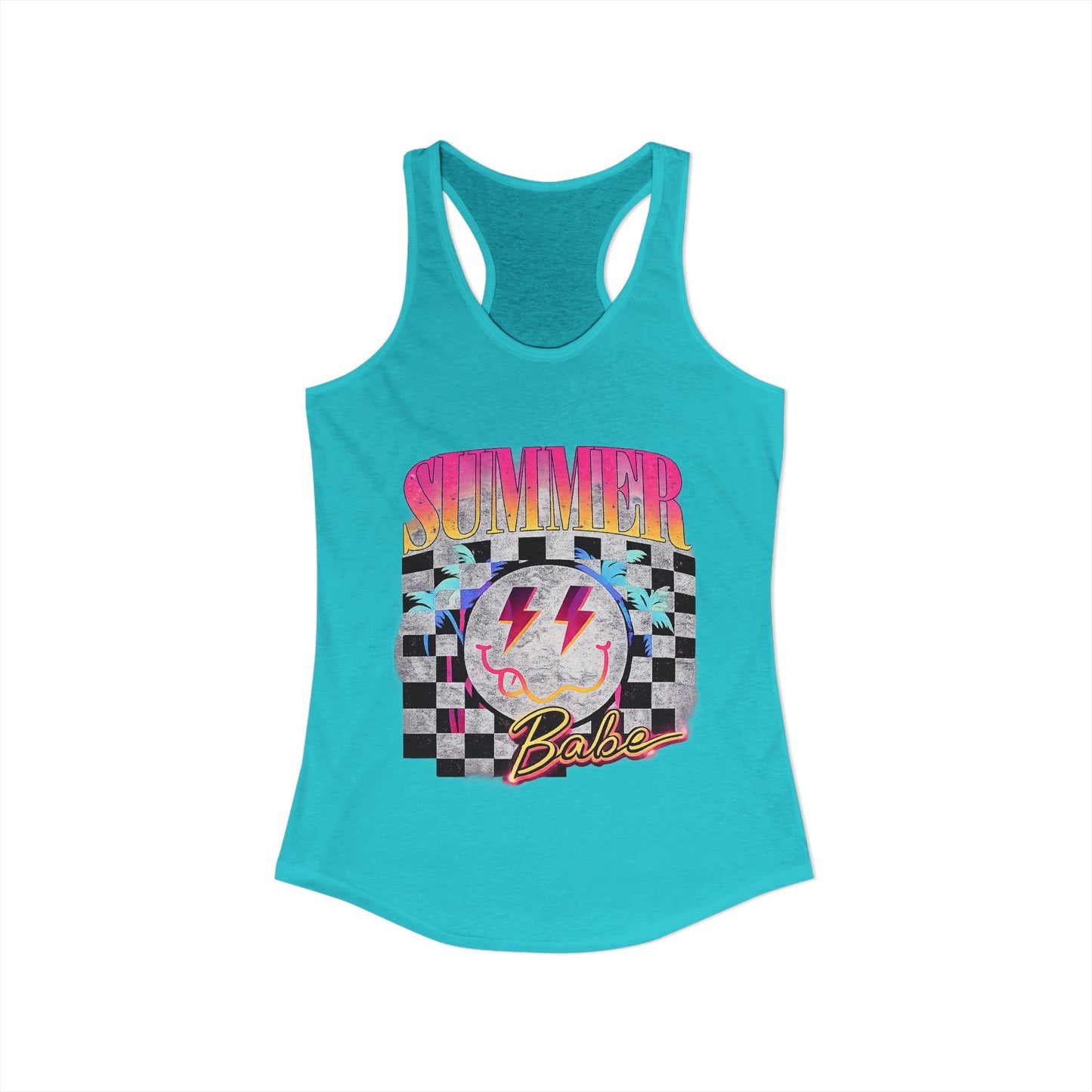 Women's Ideal Racerback Tank
