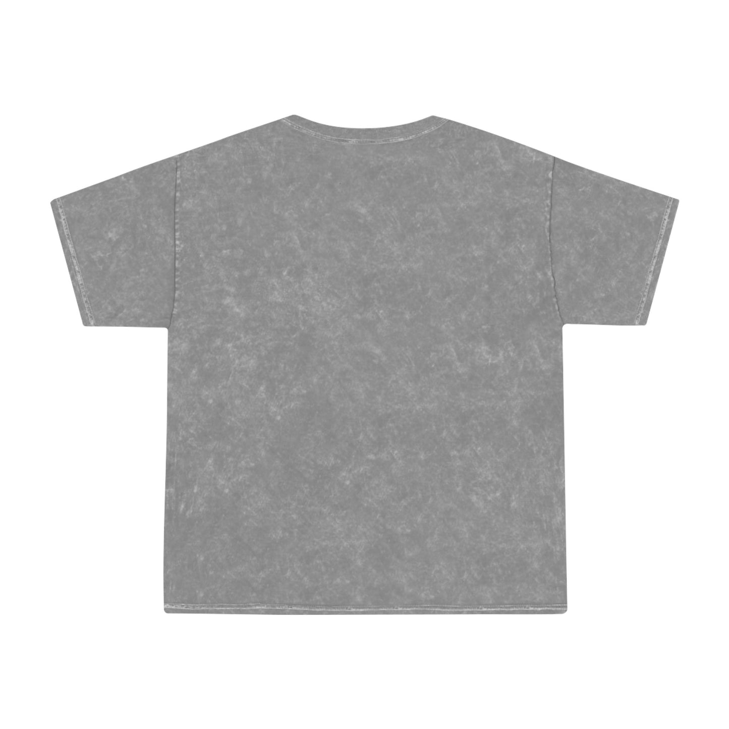 Follow Jesus Tee (mineral wash)