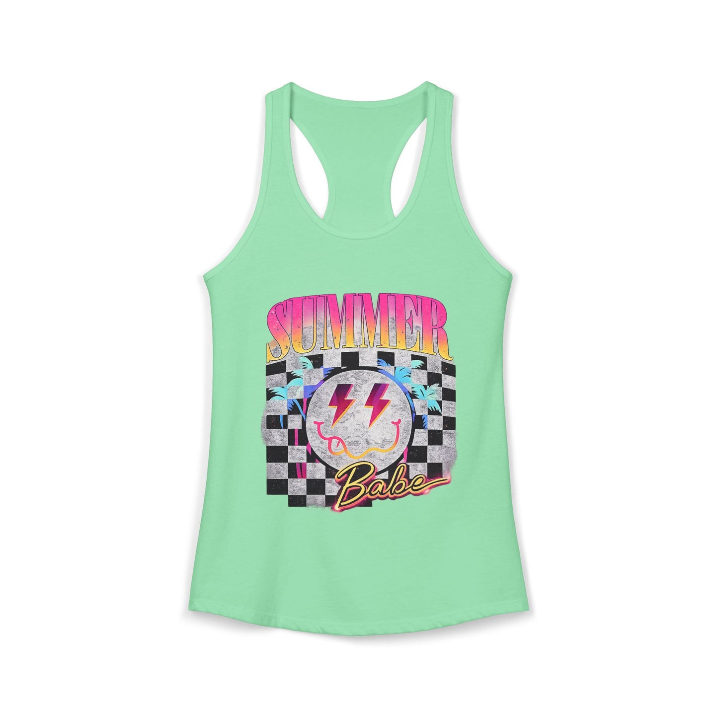 Women's Ideal Racerback Tank