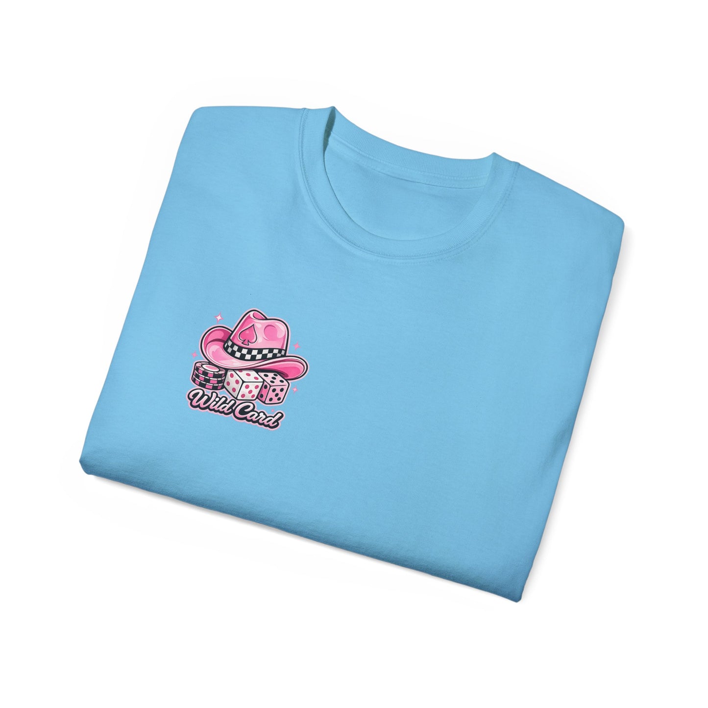 Wildcard Tee