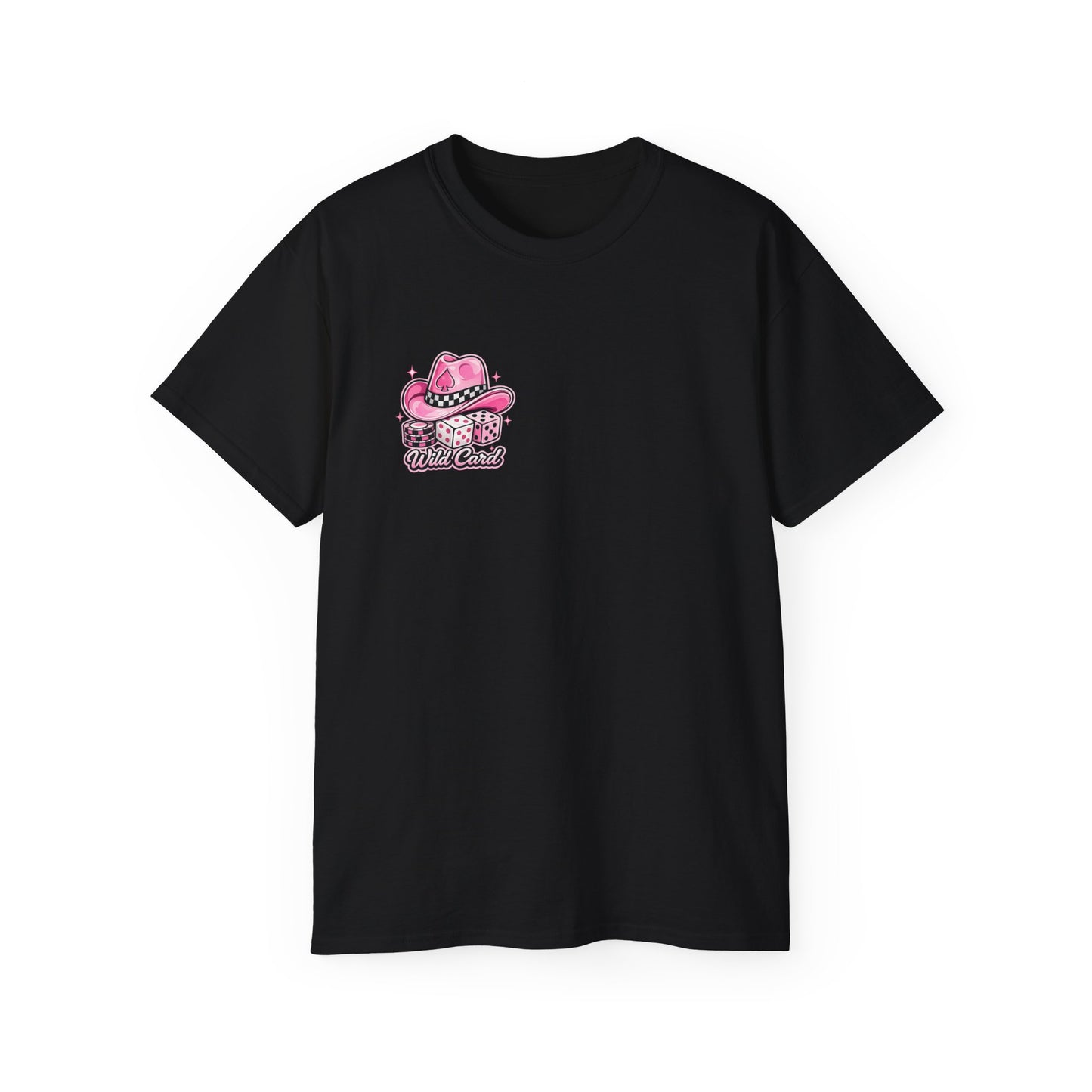 Wildcard Tee