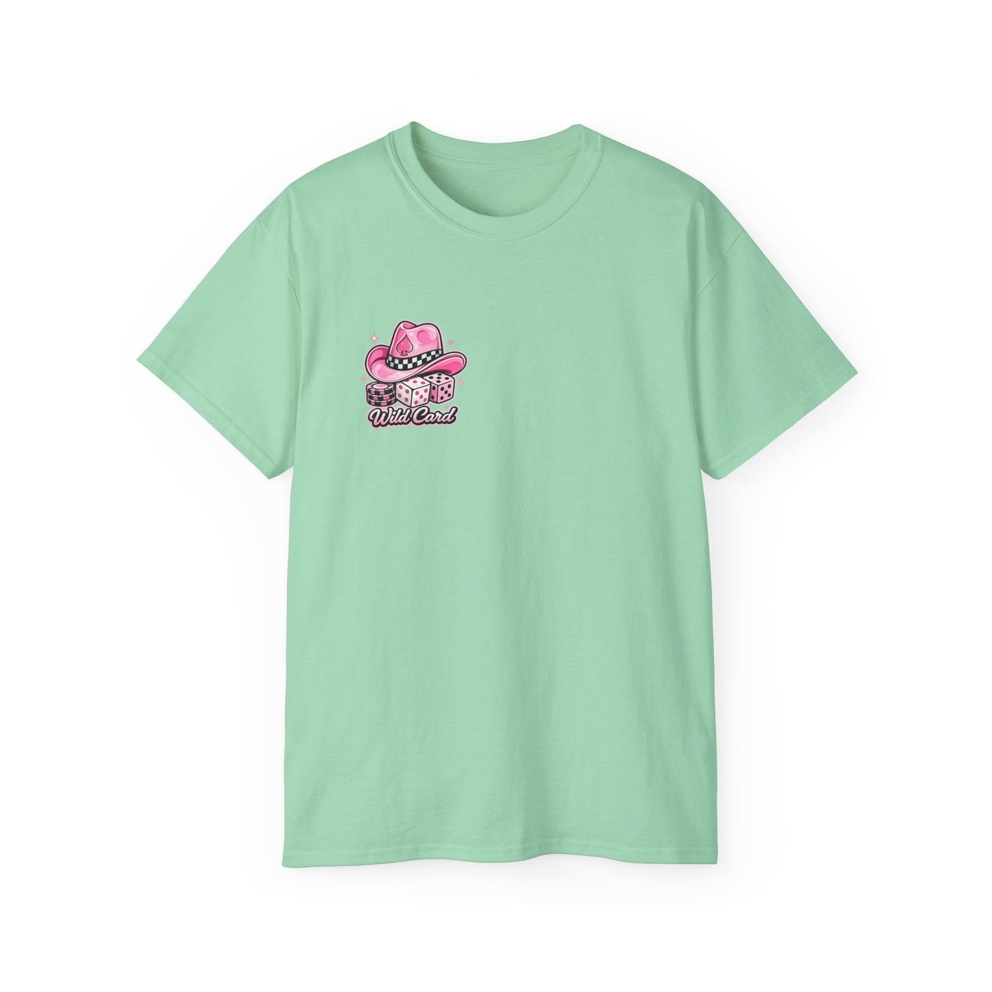 Wildcard Tee
