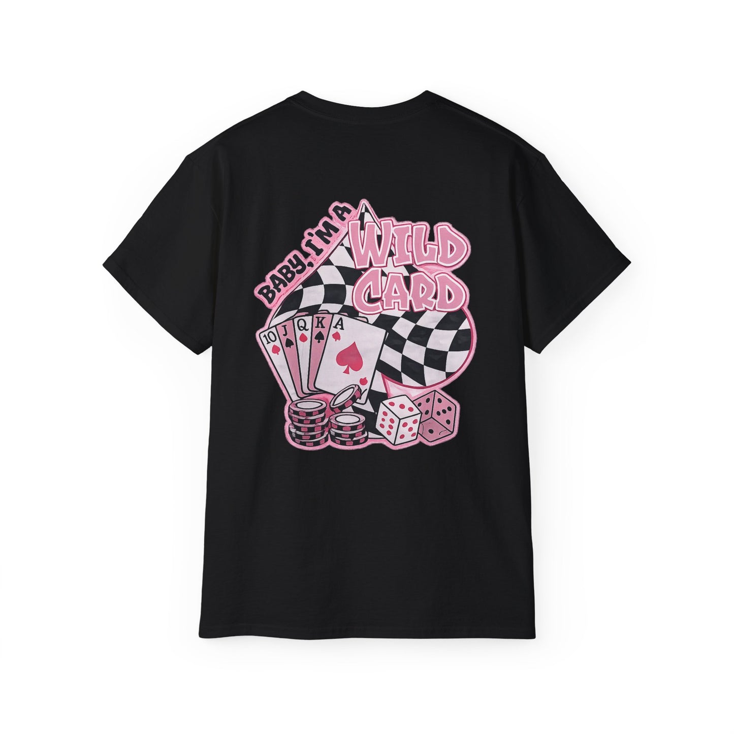 Wildcard Tee