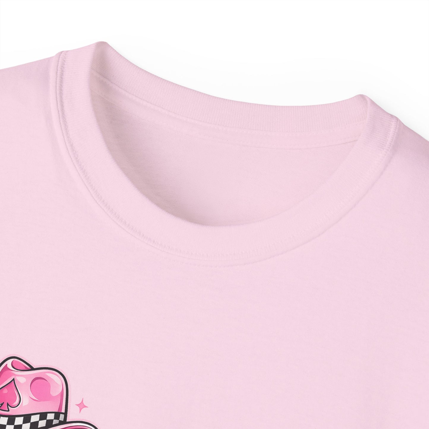 Wildcard Tee