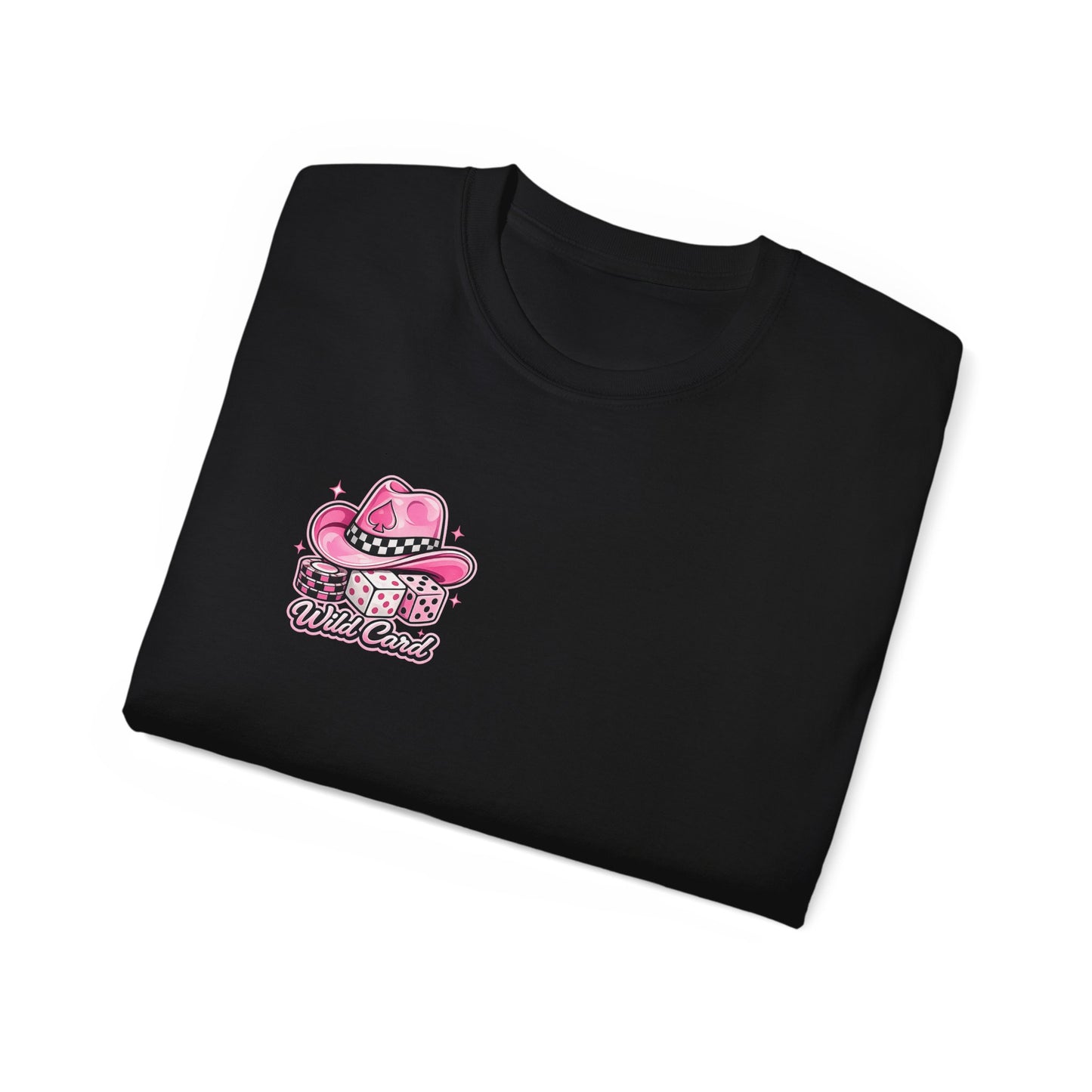 Wildcard Tee