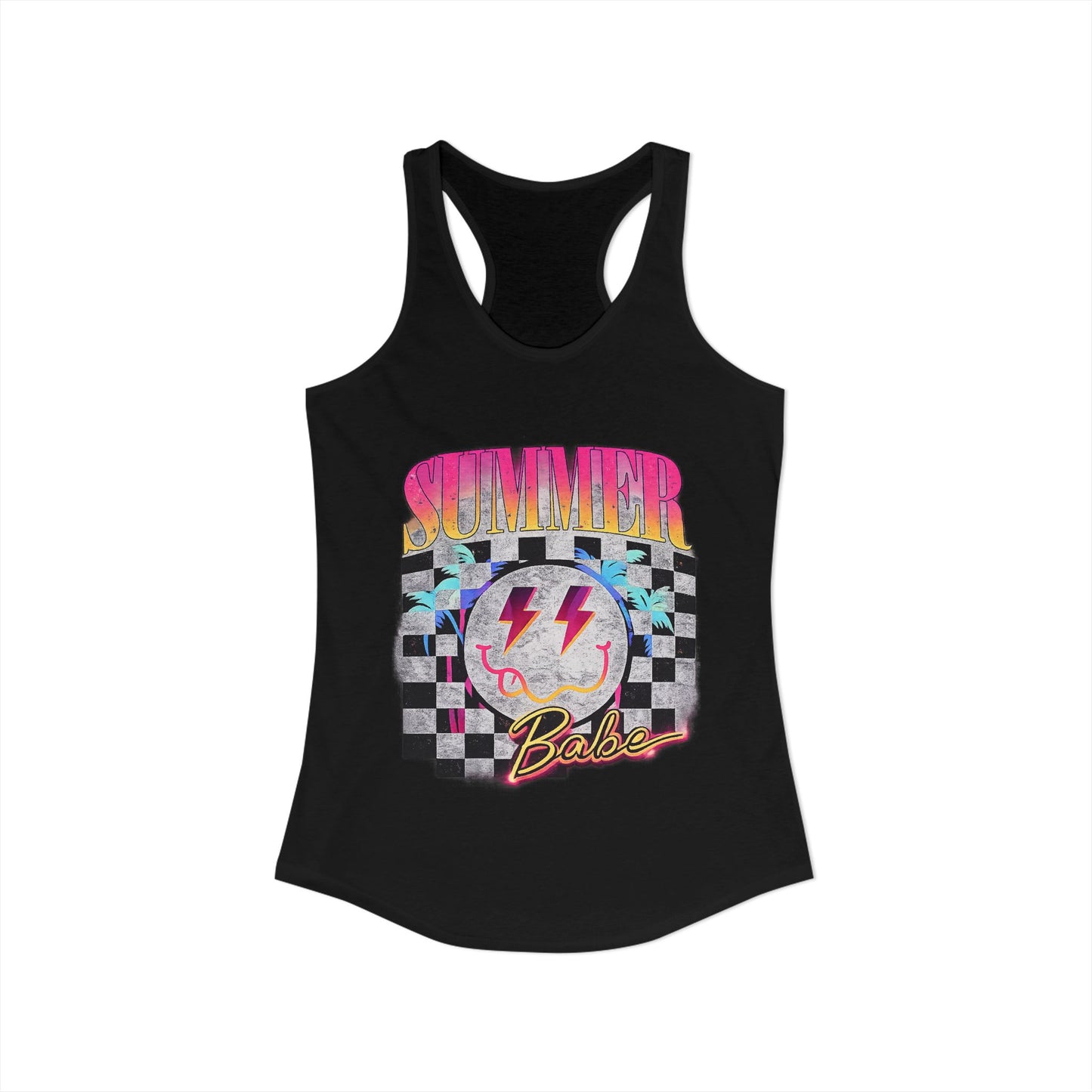 Women's Ideal Racerback Tank