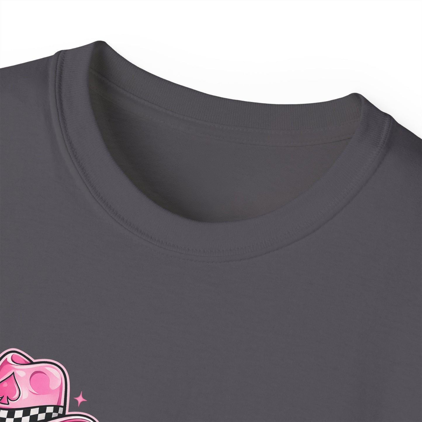 Wildcard Tee
