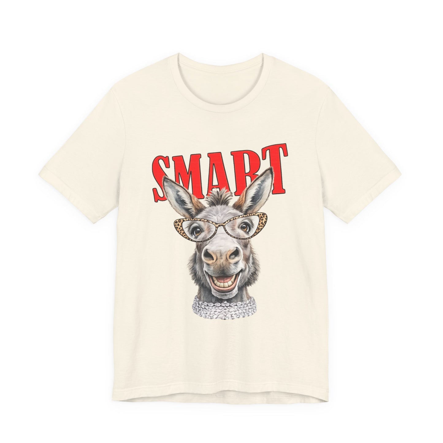Smart 🫏 Tee