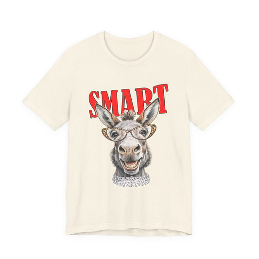 Smart 🫏 Tee