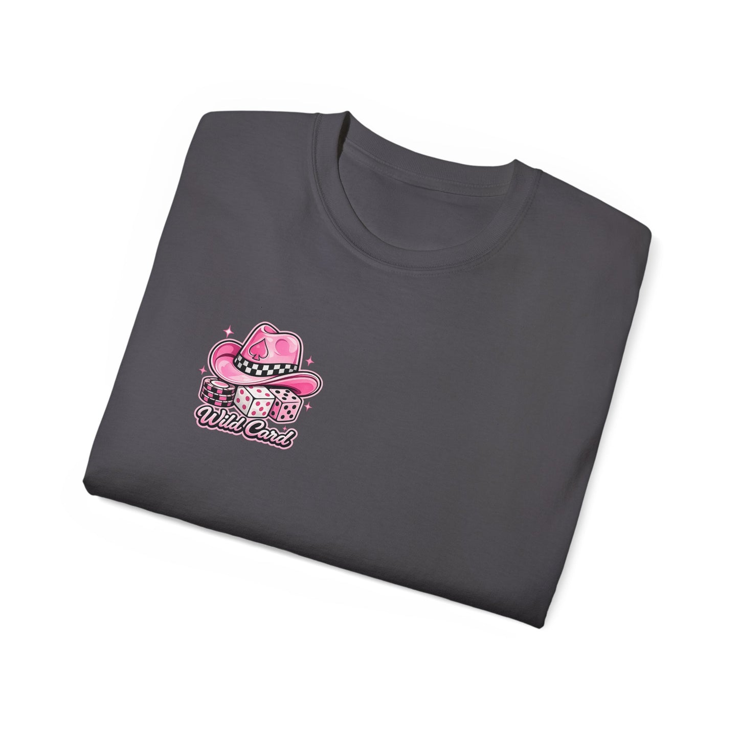 Wildcard Tee