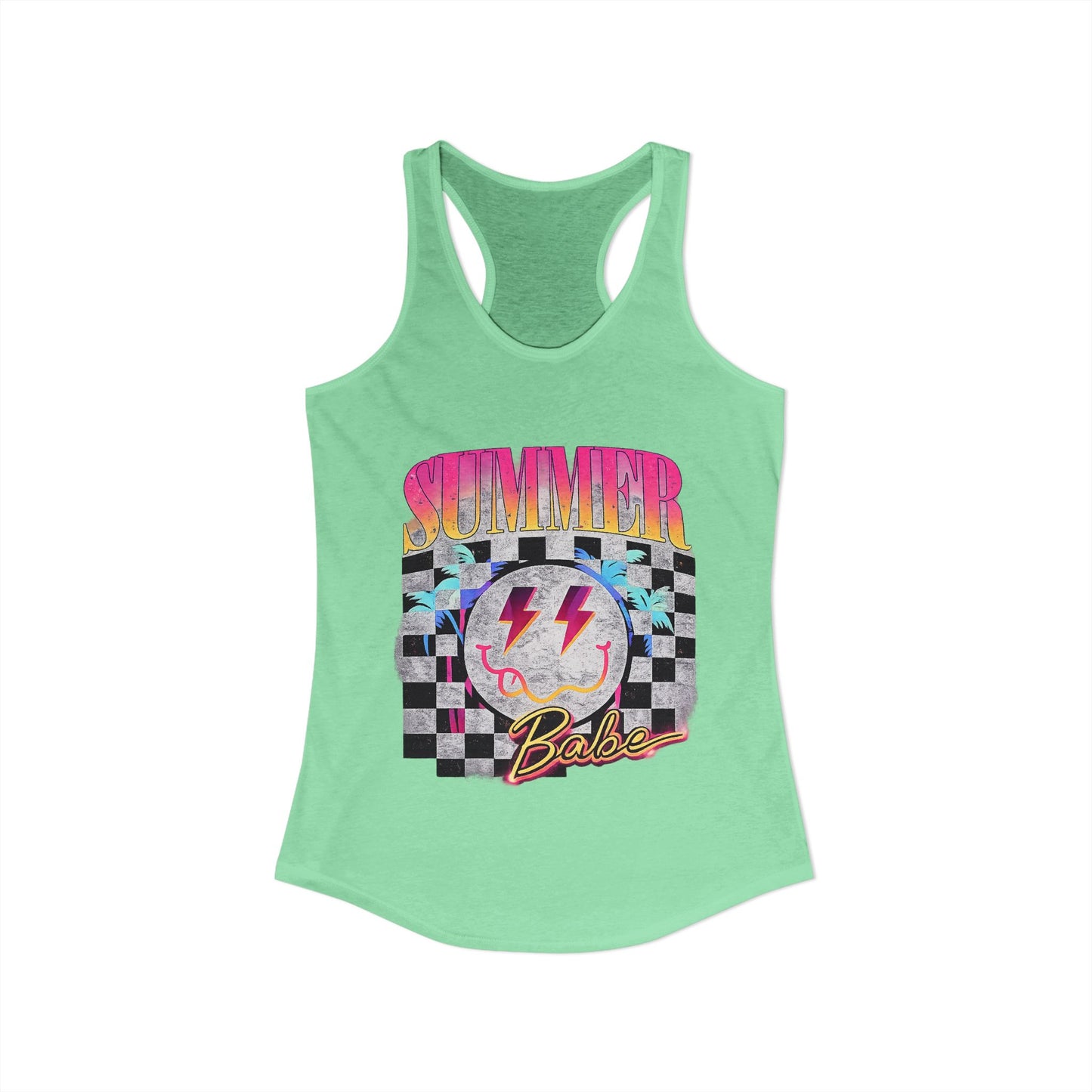 Women's Ideal Racerback Tank