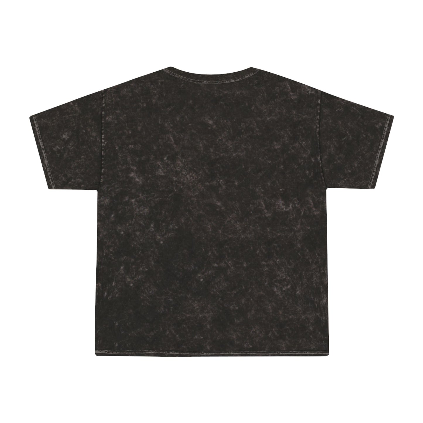 Follow Jesus Tee (mineral wash)
