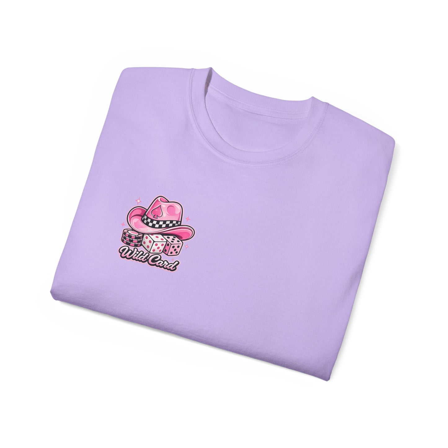Wildcard Tee