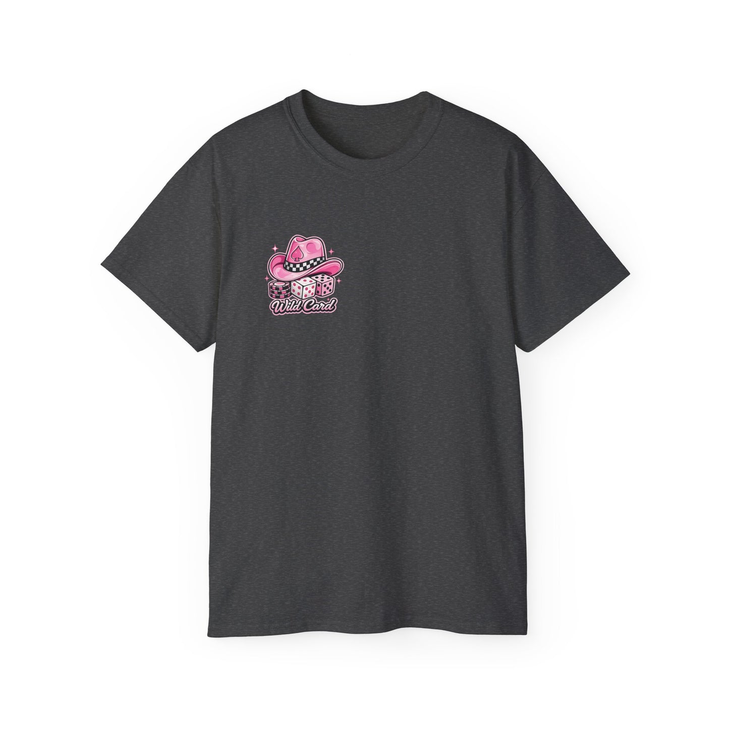 Wildcard Tee