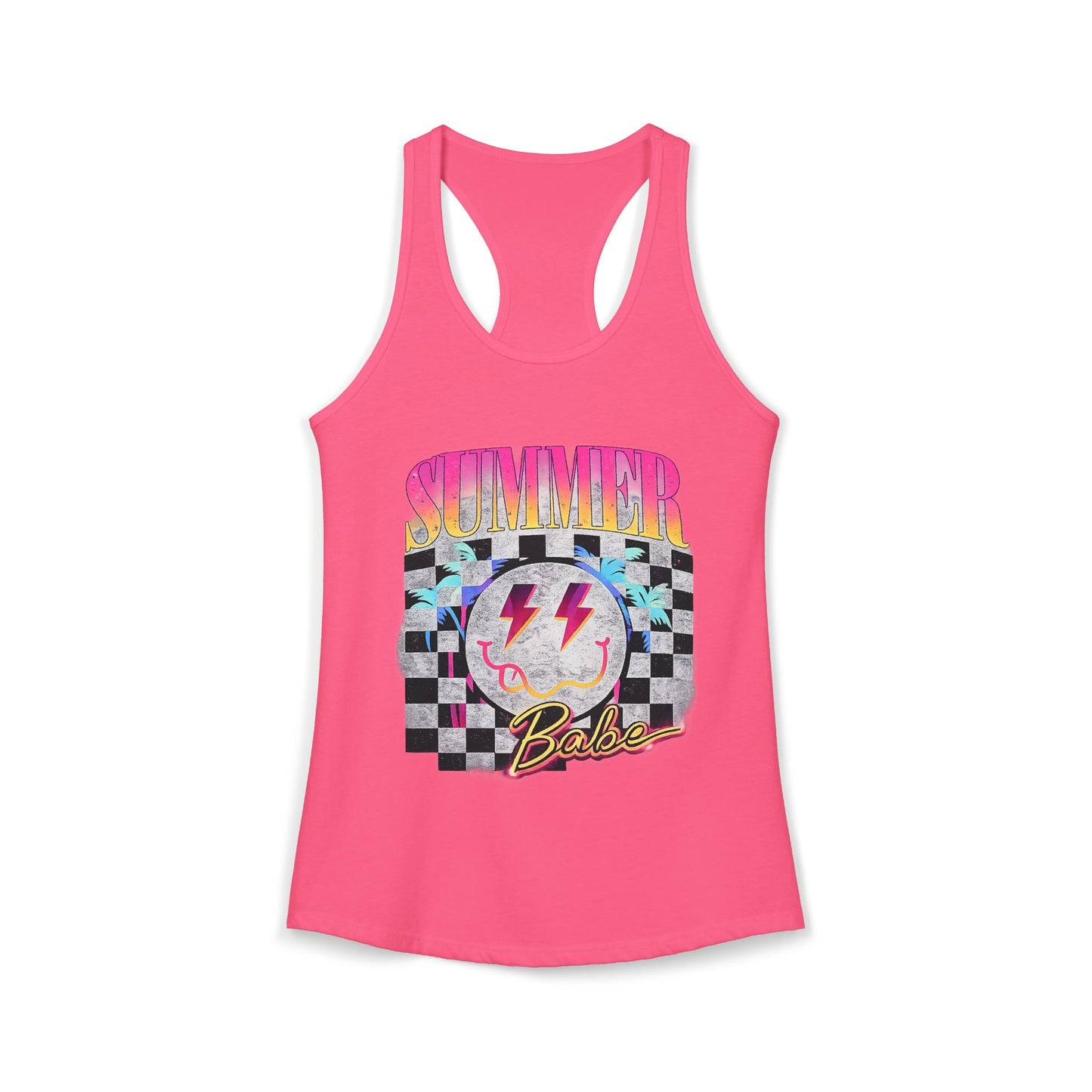 Women's Ideal Racerback Tank