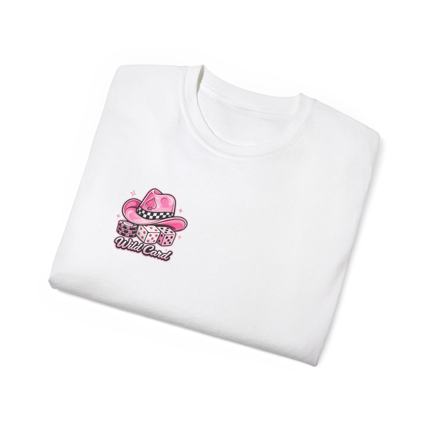 Wildcard Tee