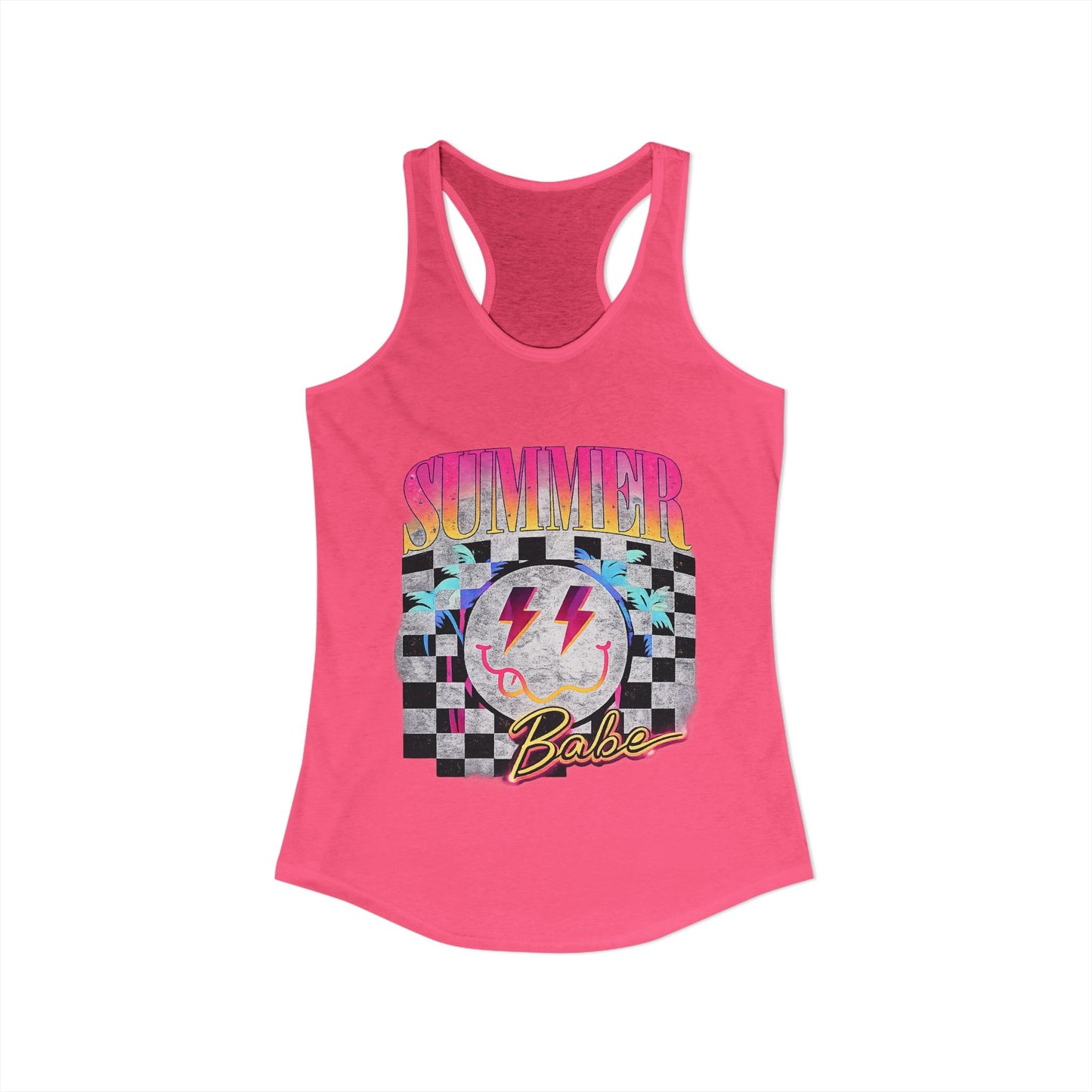 Women's Ideal Racerback Tank