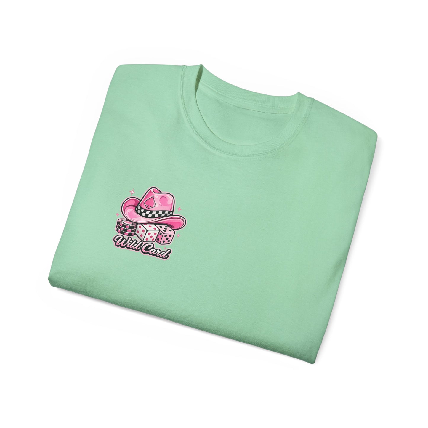 Wildcard Tee