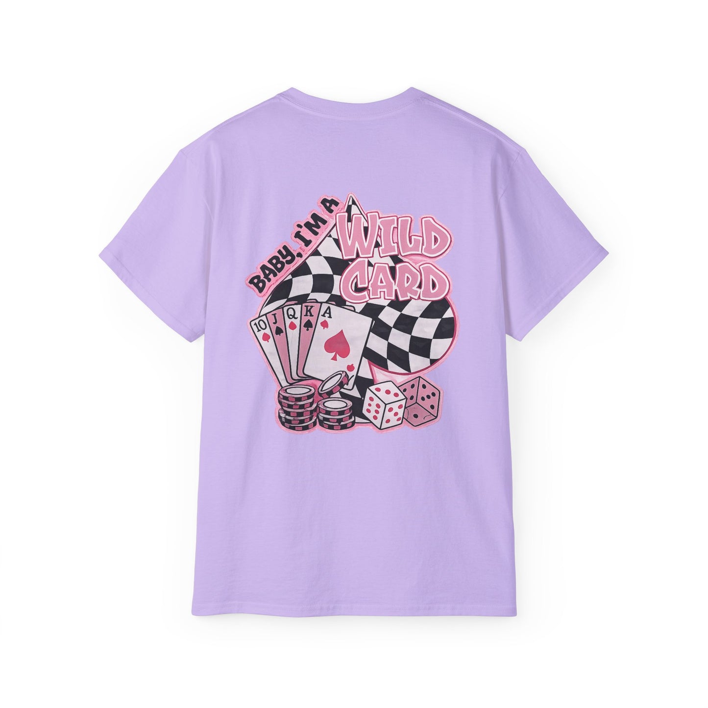 Wildcard Tee