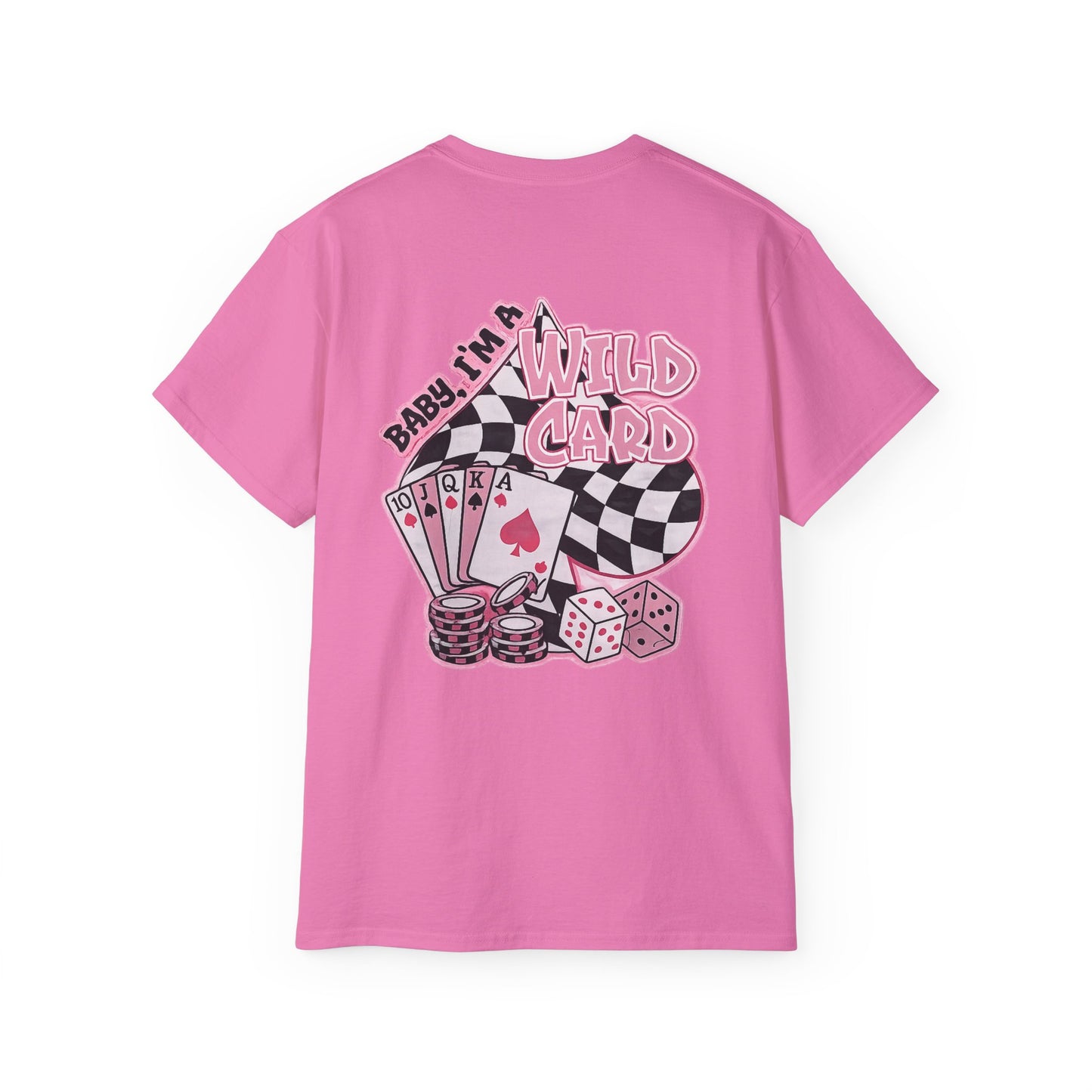 Wildcard Tee