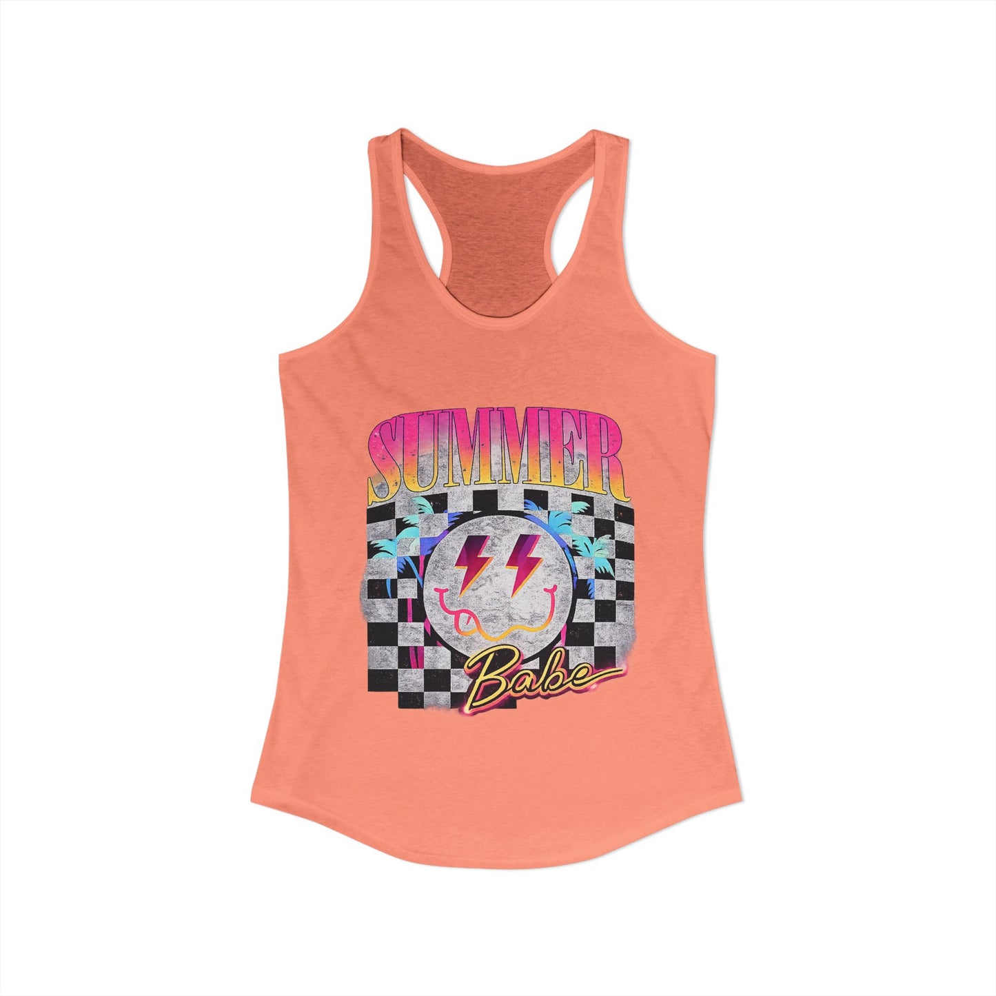 Women's Ideal Racerback Tank