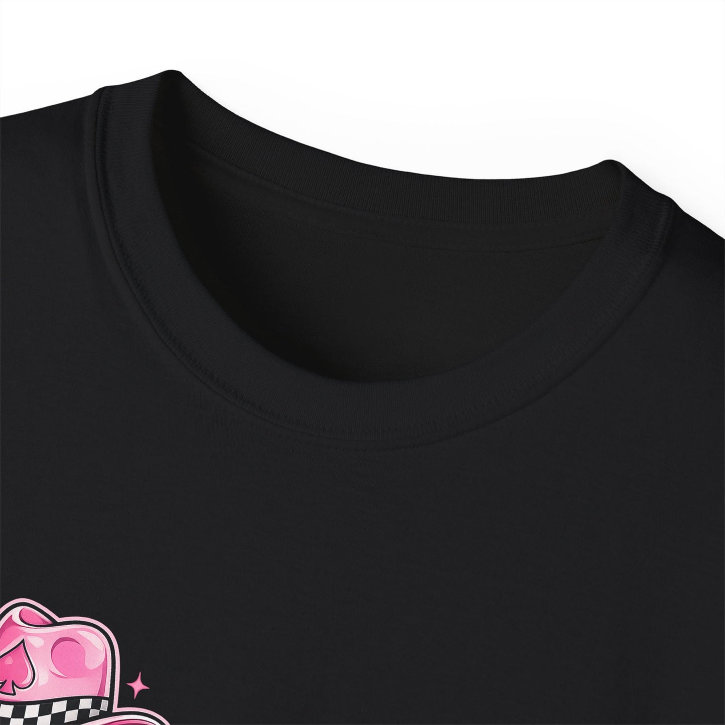Wildcard Tee