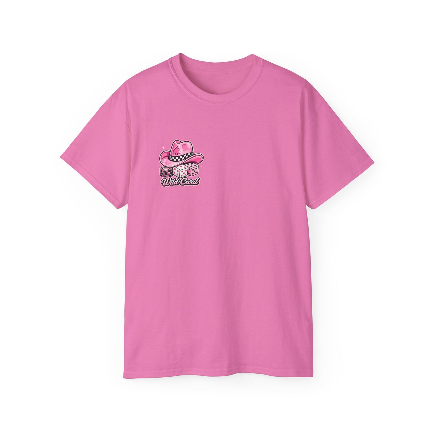 Wildcard Tee