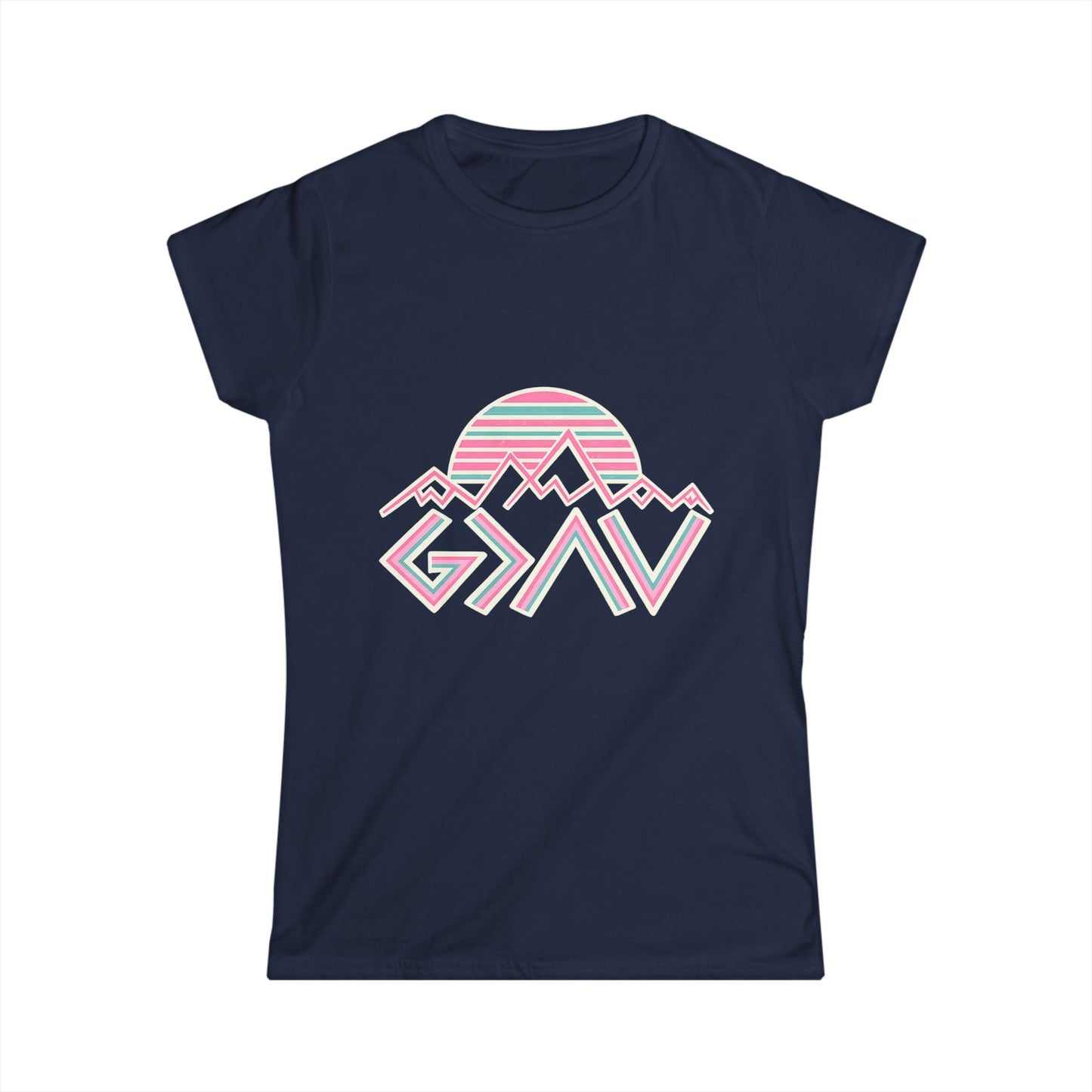 Women's Softstyle Tee