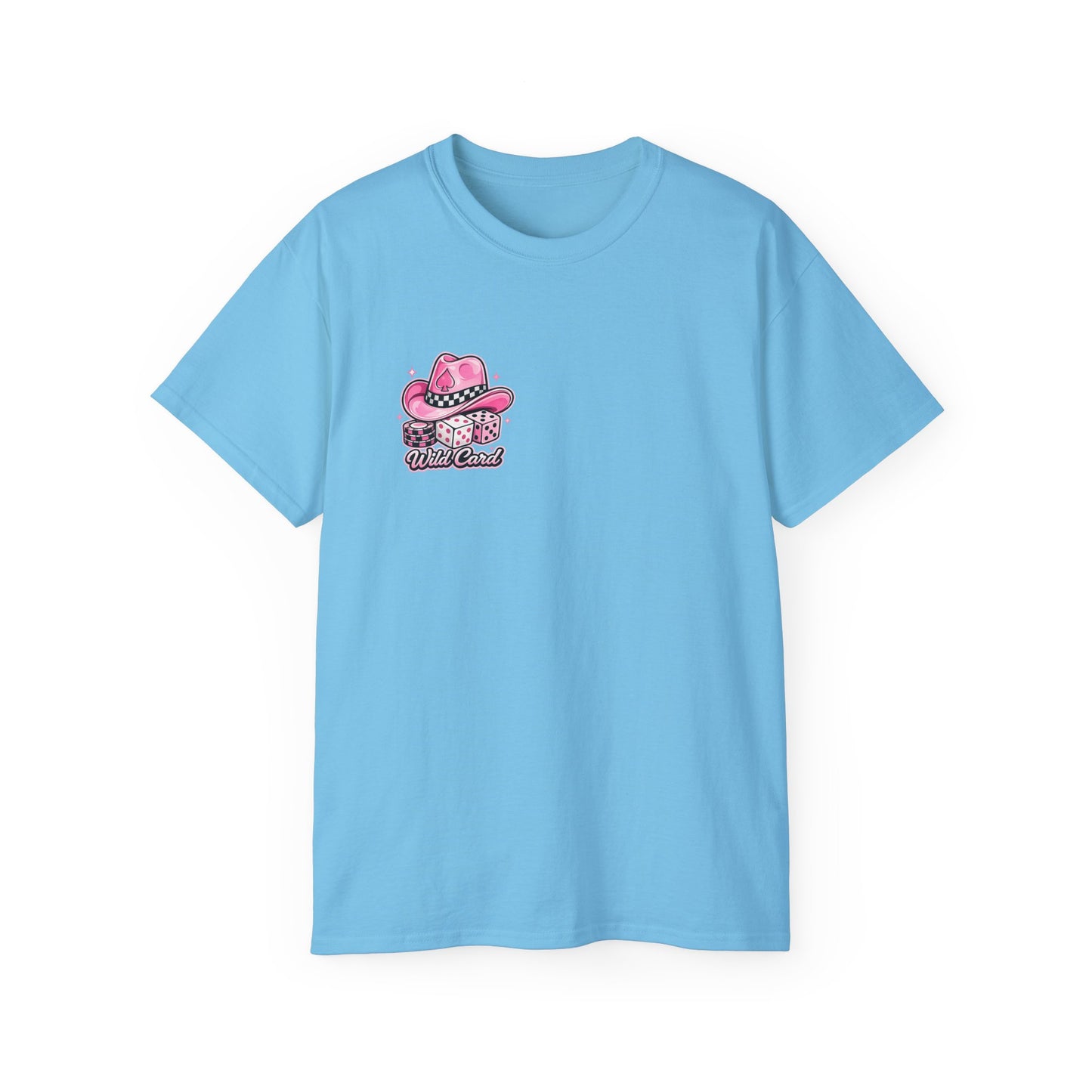 Wildcard Tee