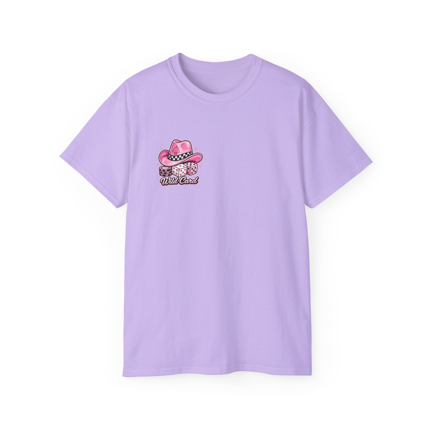 Wildcard Tee