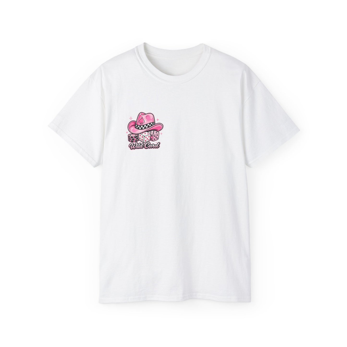 Wildcard Tee