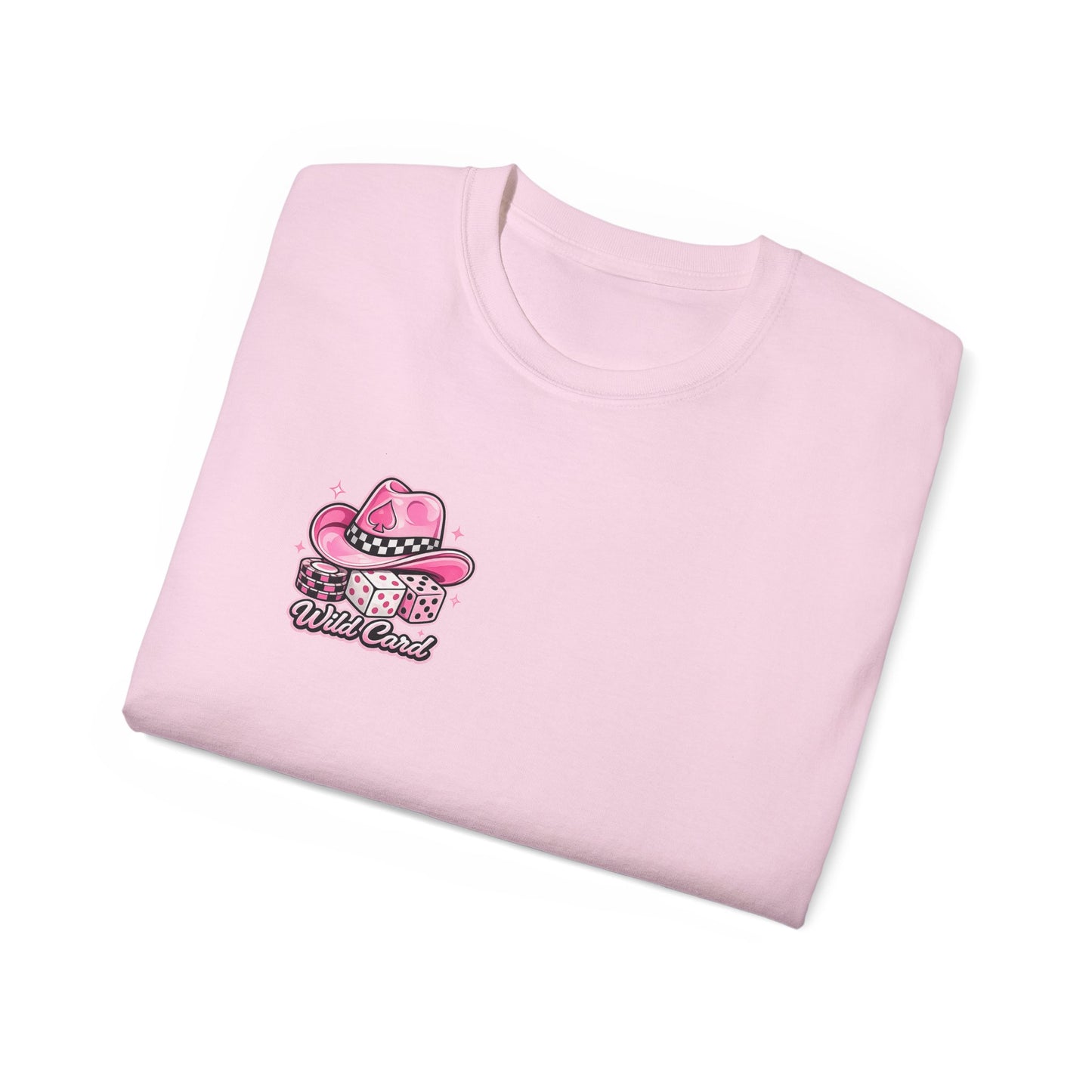 Wildcard Tee