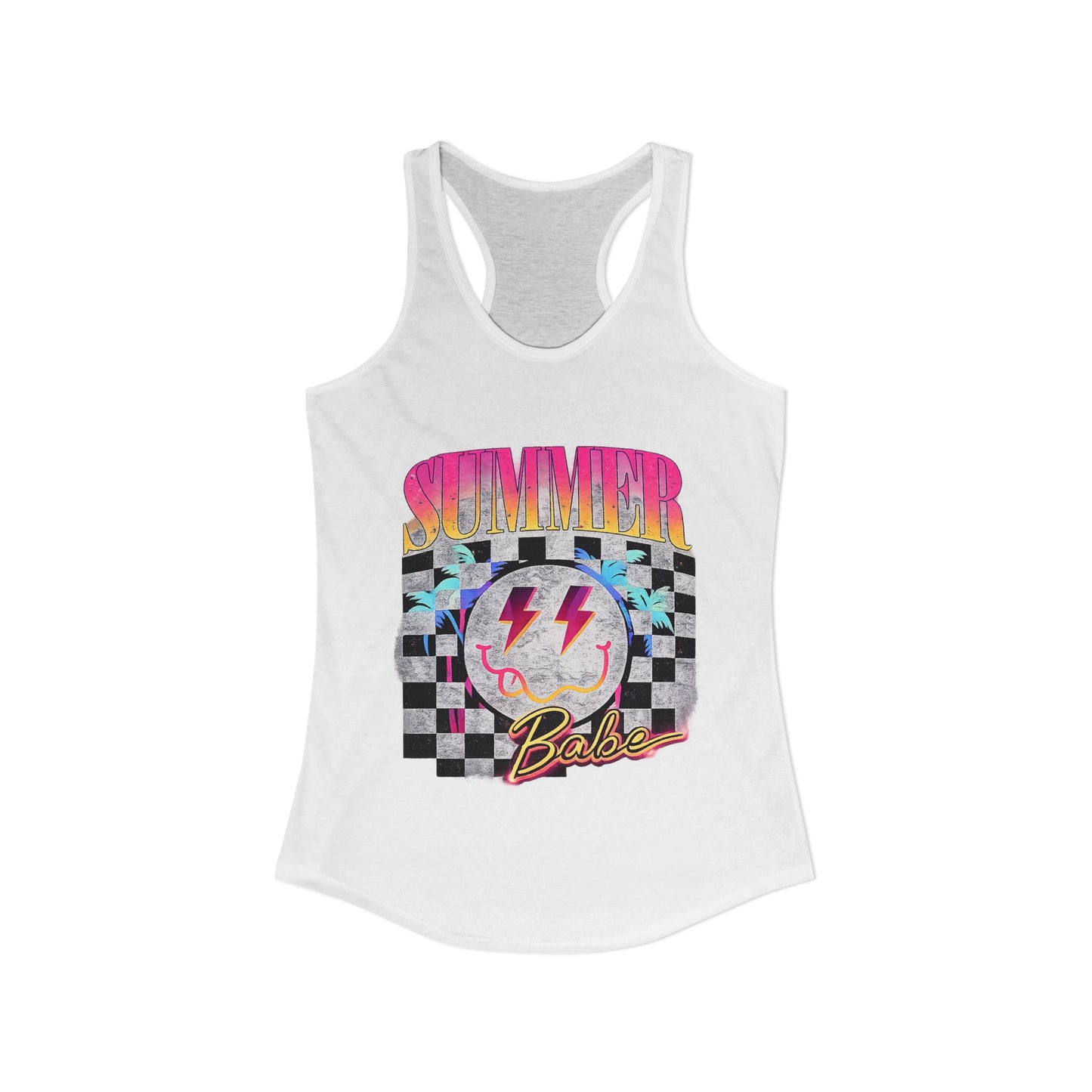 Women's Ideal Racerback Tank
