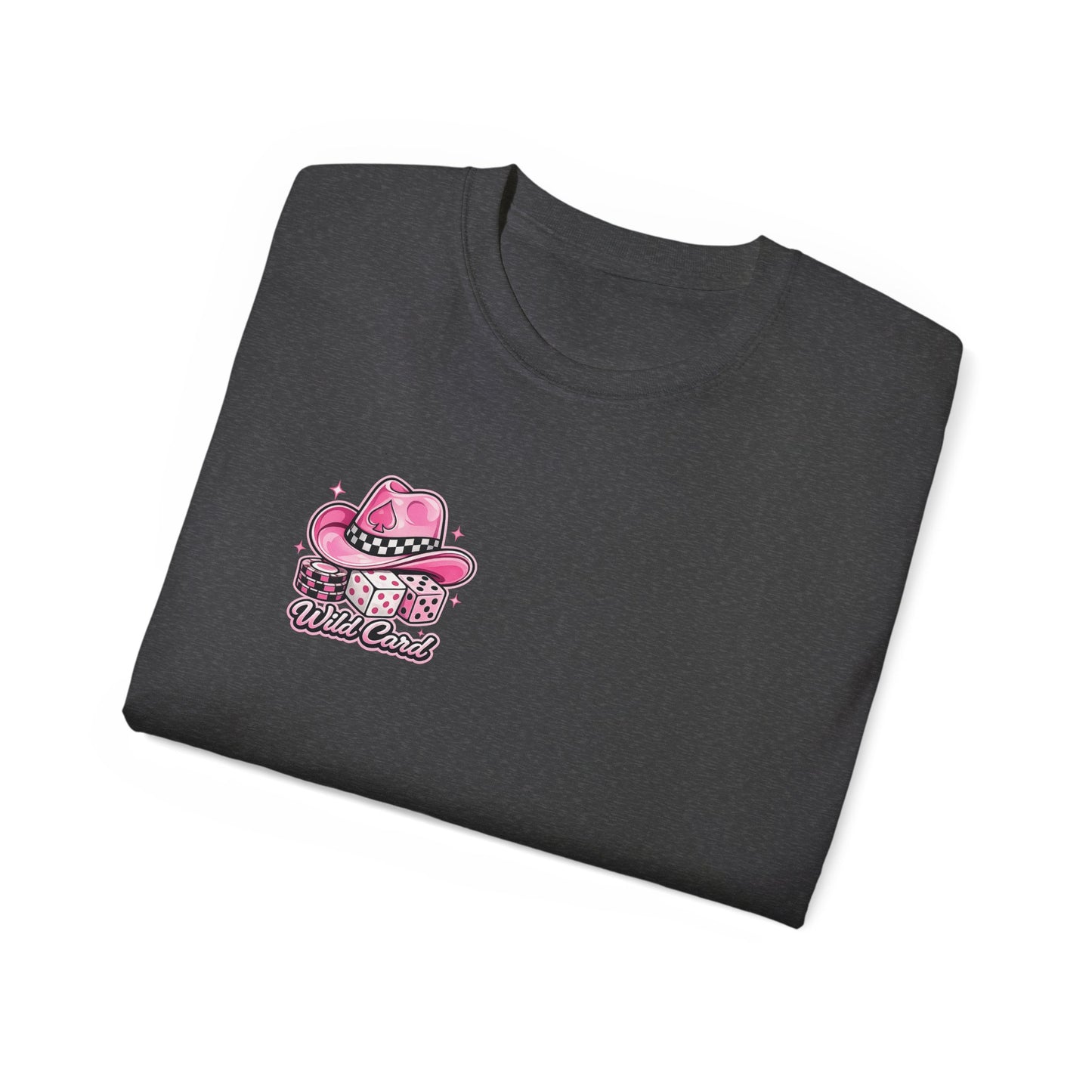 Wildcard Tee