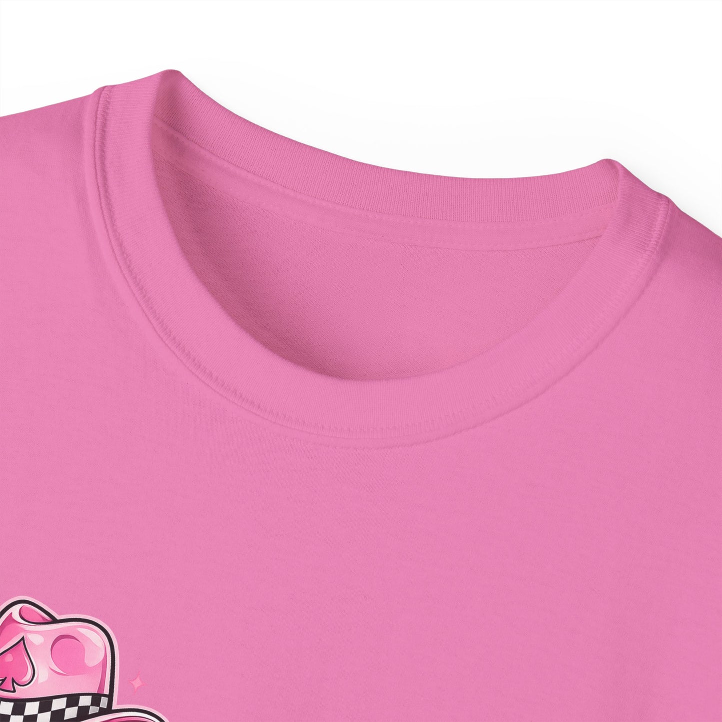 Wildcard Tee