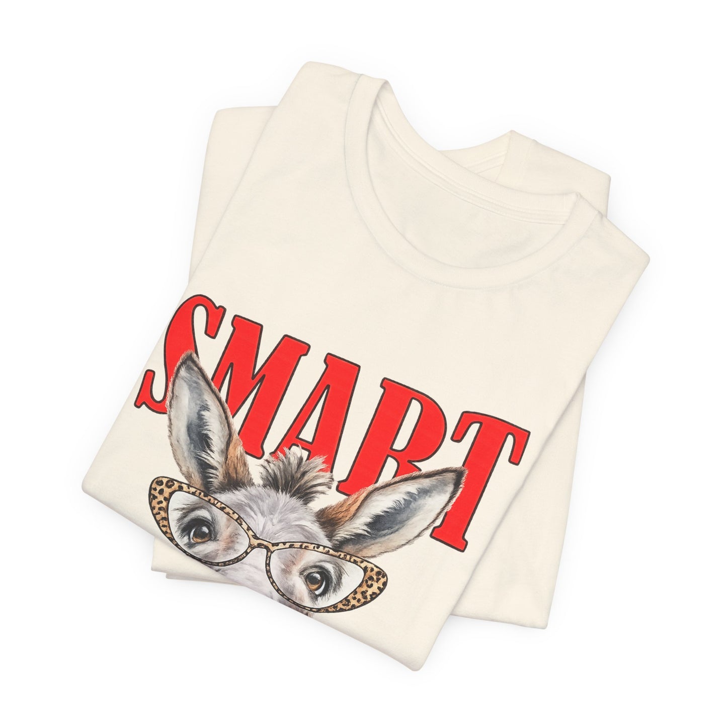 Smart 🫏 Tee