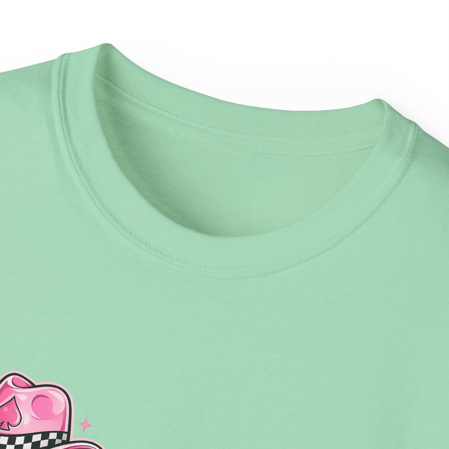 Wildcard Tee