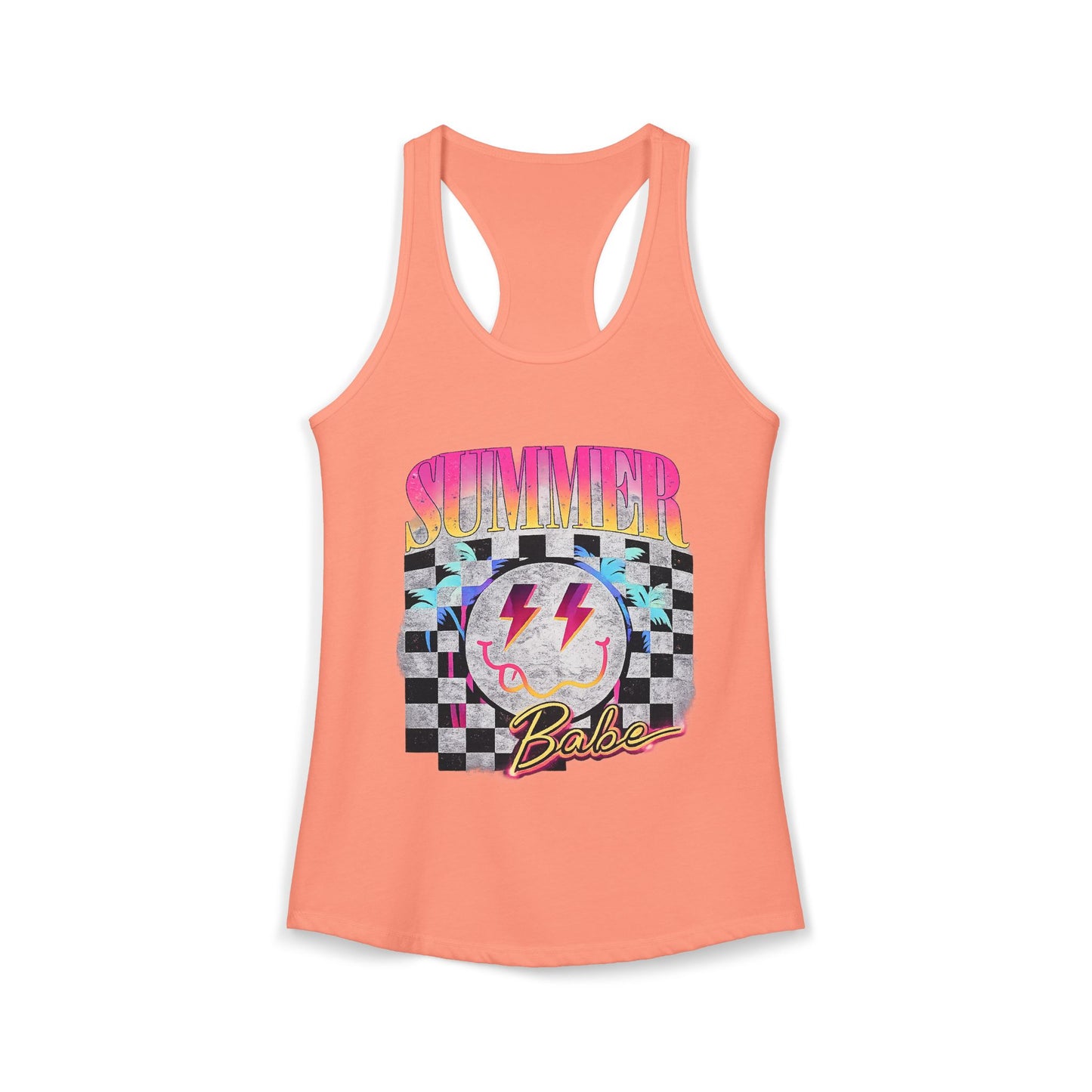 Women's Ideal Racerback Tank
