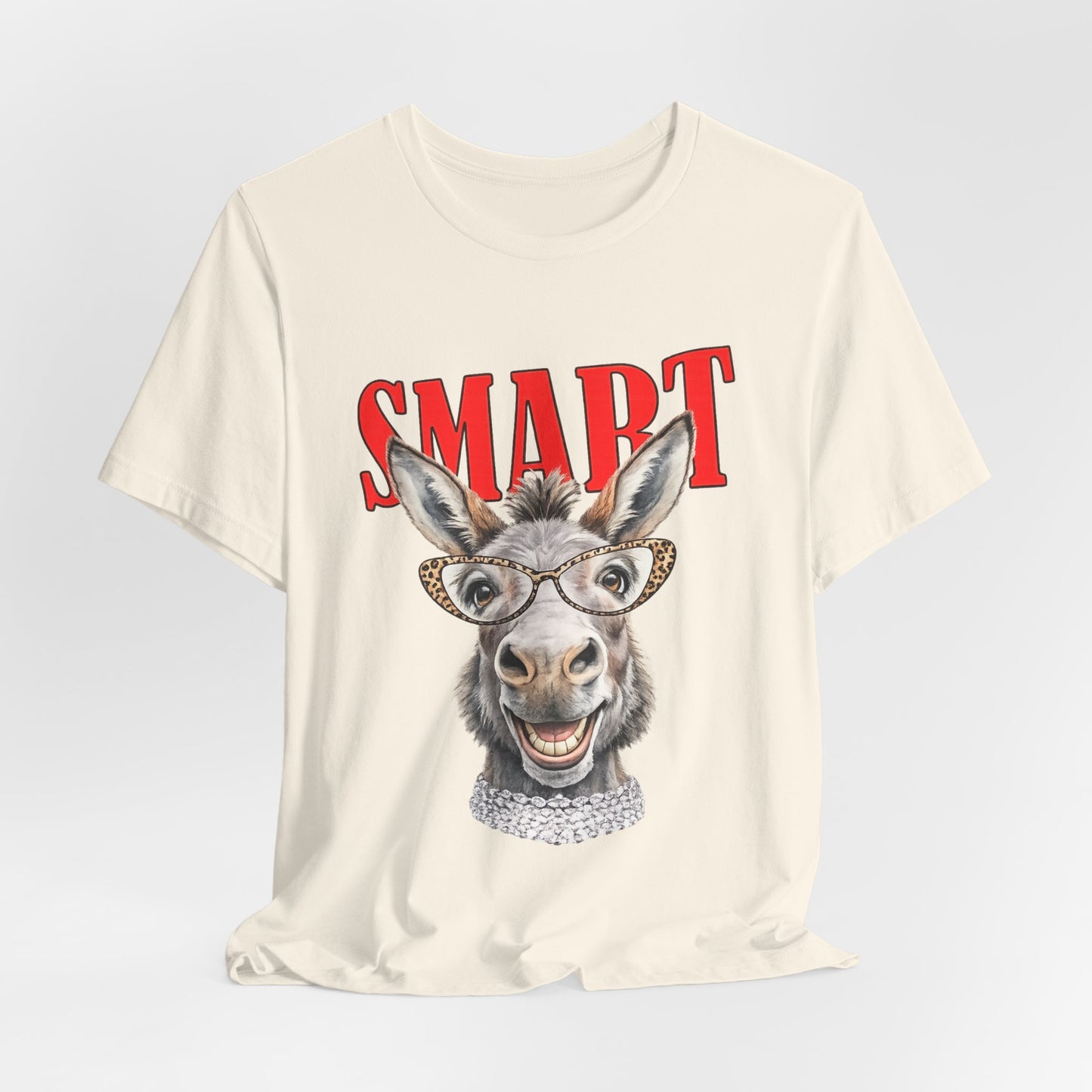 Smart 🫏 Tee