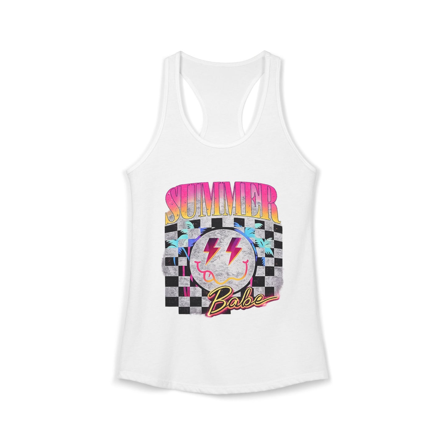 Women's Ideal Racerback Tank