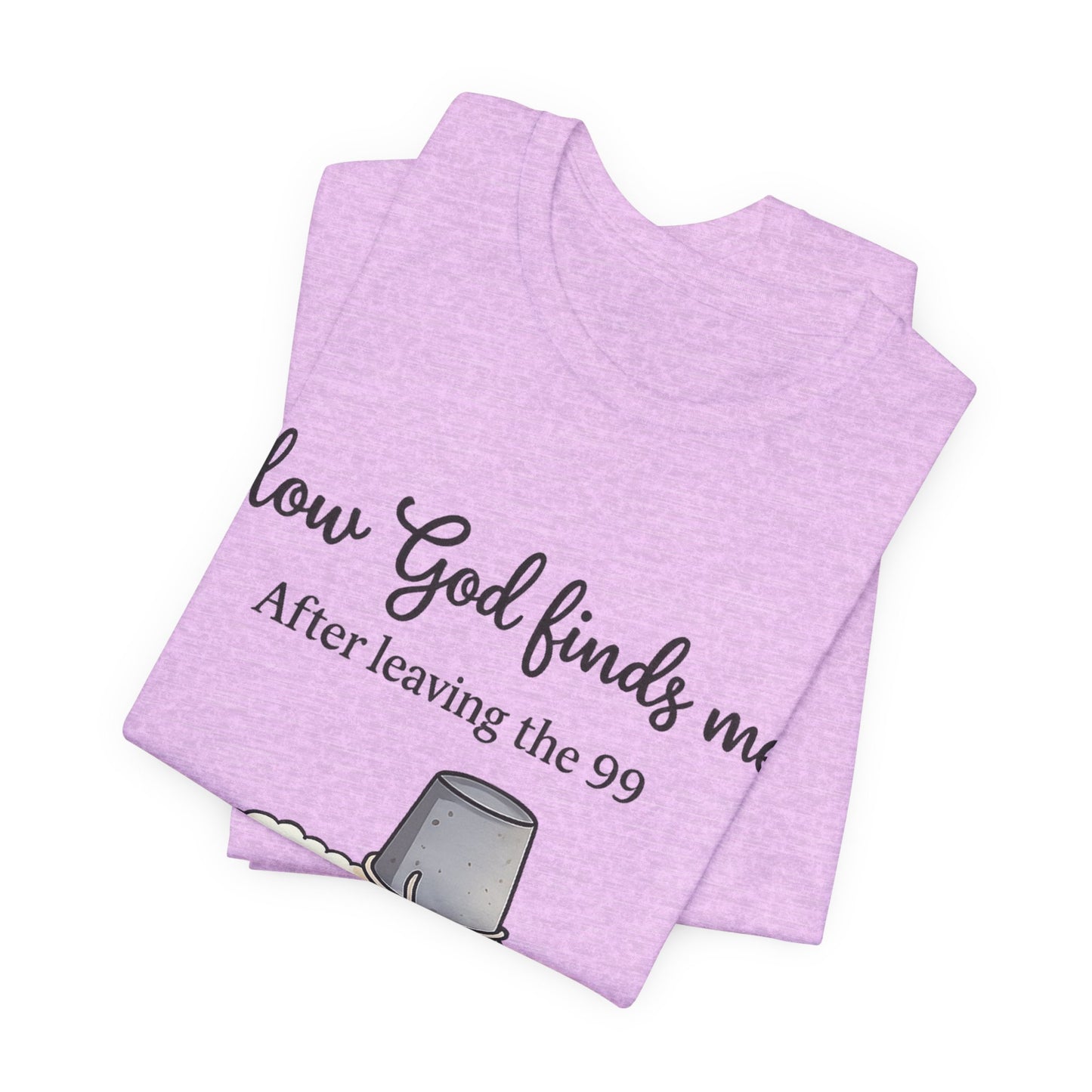Matthew 18:12 Tee