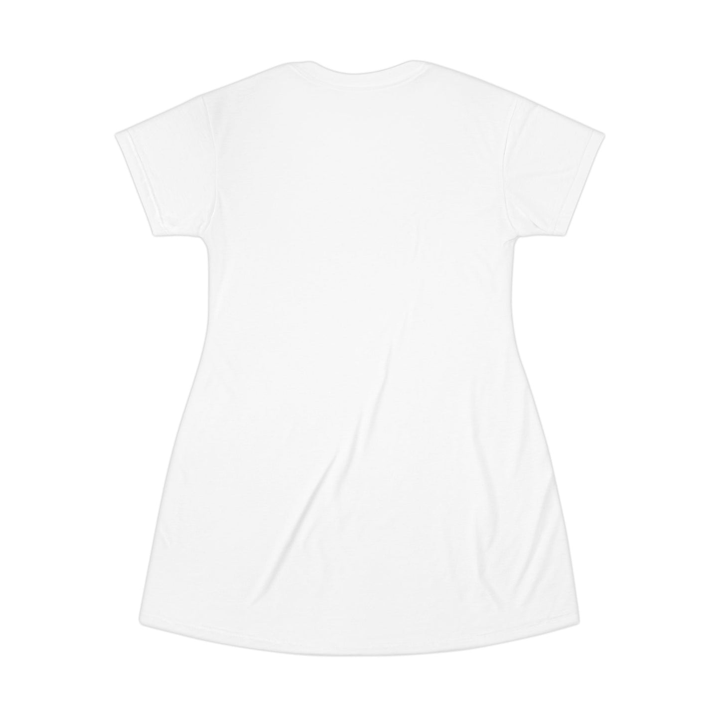 Dobie T-Shirt Dress