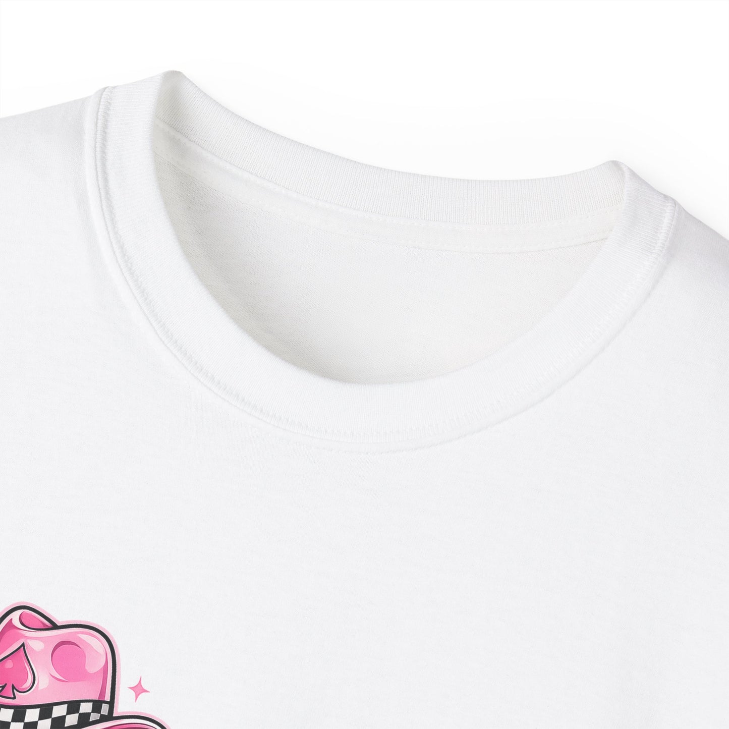 Wildcard Tee