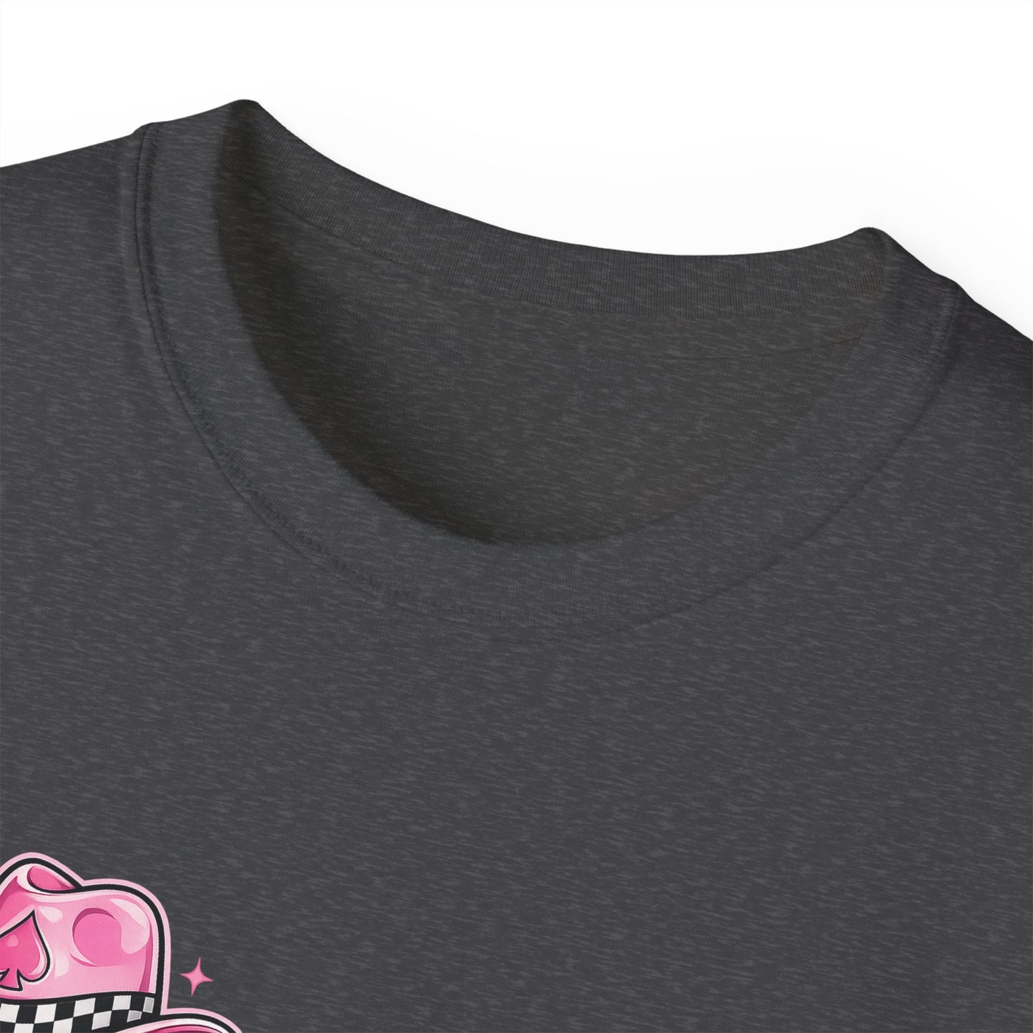 Wildcard Tee