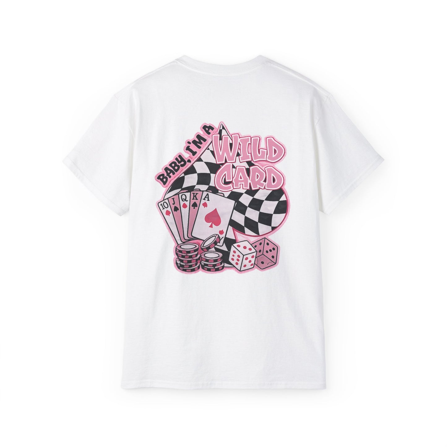 Wildcard Tee